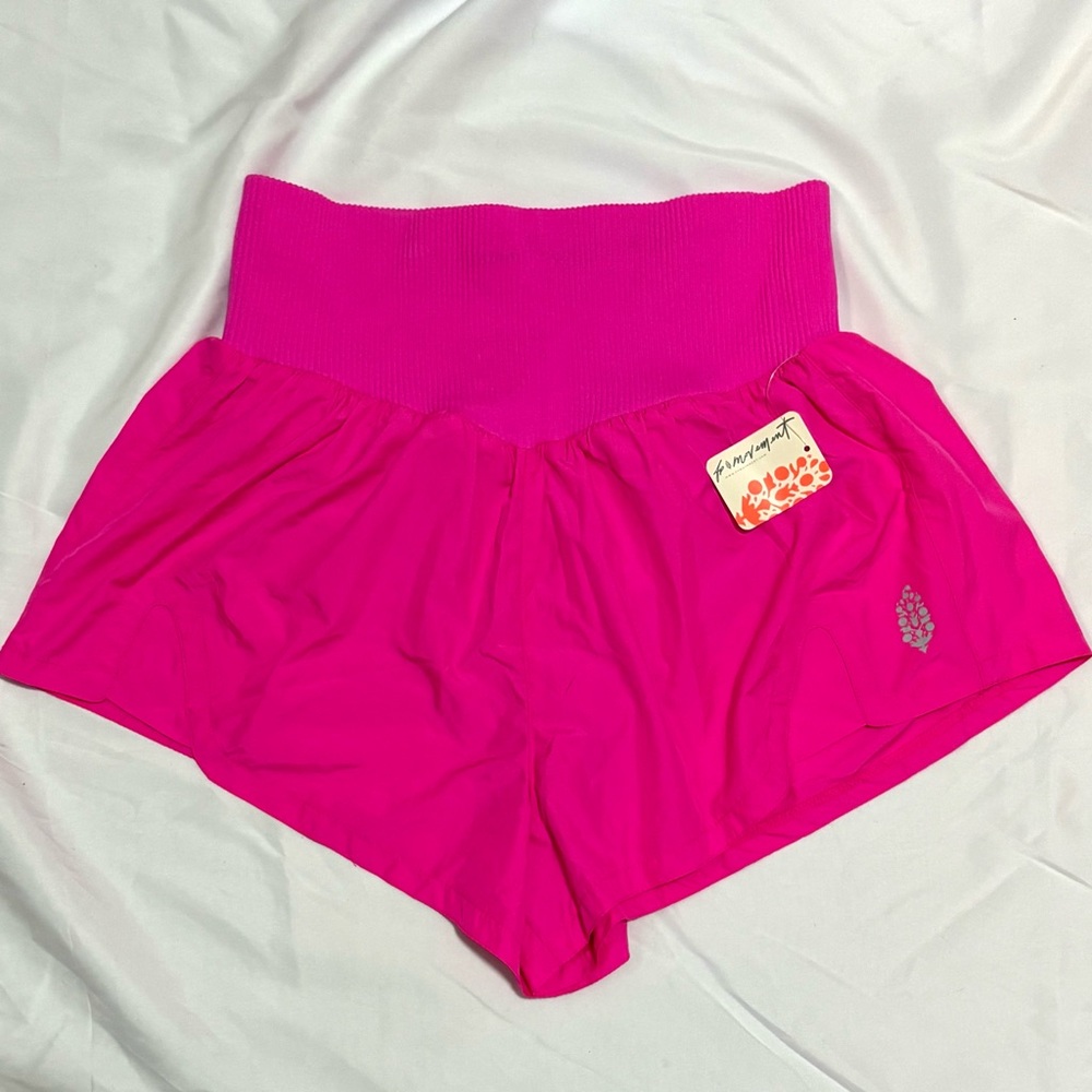 SOLD NWT FP Movement Shorts